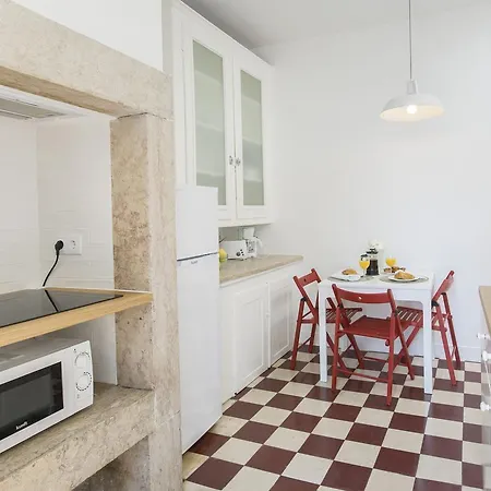 Lisbon Dreams Estrela Top Suites Exterior photo