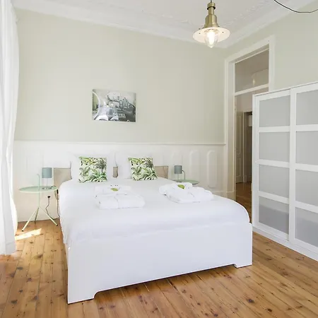 Lisbon Dreams Estrela Top Suites Exterior photo
