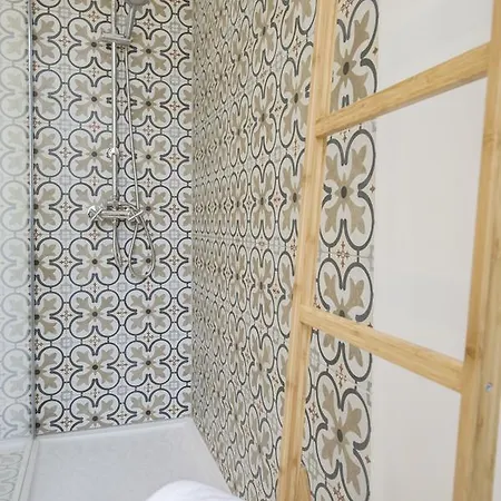 Lisbon Dreams Estrela Top Suites Exterior photo