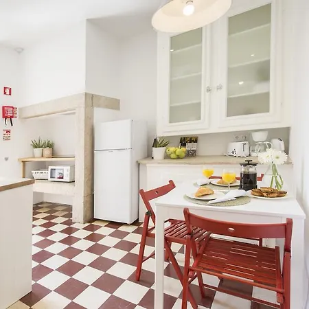 Lisbon Dreams Estrela Top Suites Exterior photo