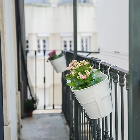 Lisbon Dreams Estrela Top Suites Exterior photo