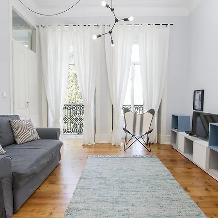 Lisbon Dreams Estrela Top Suites Exterior photo