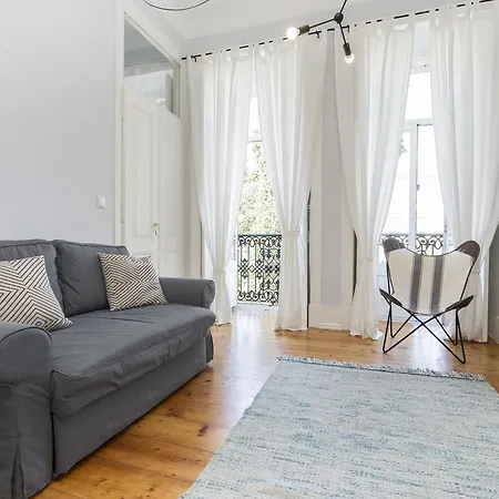Lisbon Dreams Estrela Top Suites Exterior photo