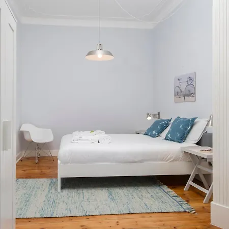 Lisbon Dreams Estrela Top Suites Exterior photo