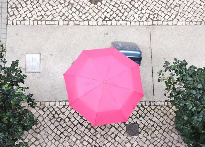 Lisbon Dreams Estrela Top Suites