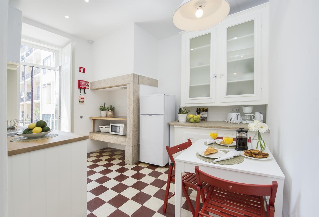 Appartement Dreams Estrela