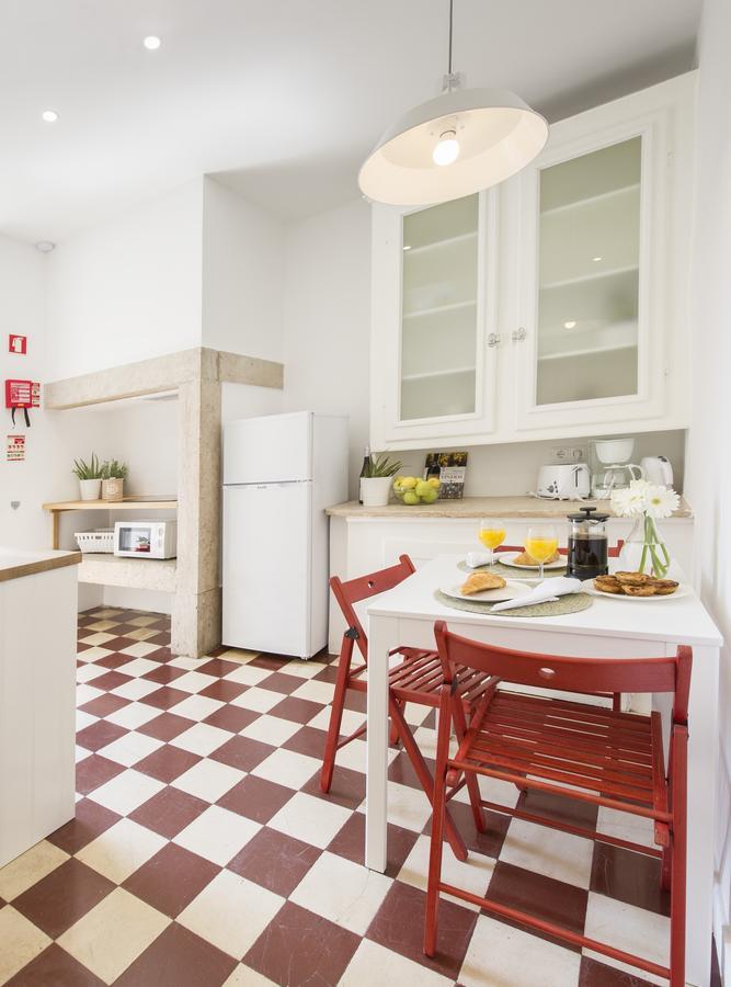 Dreams Estrela Apartment Lisbon