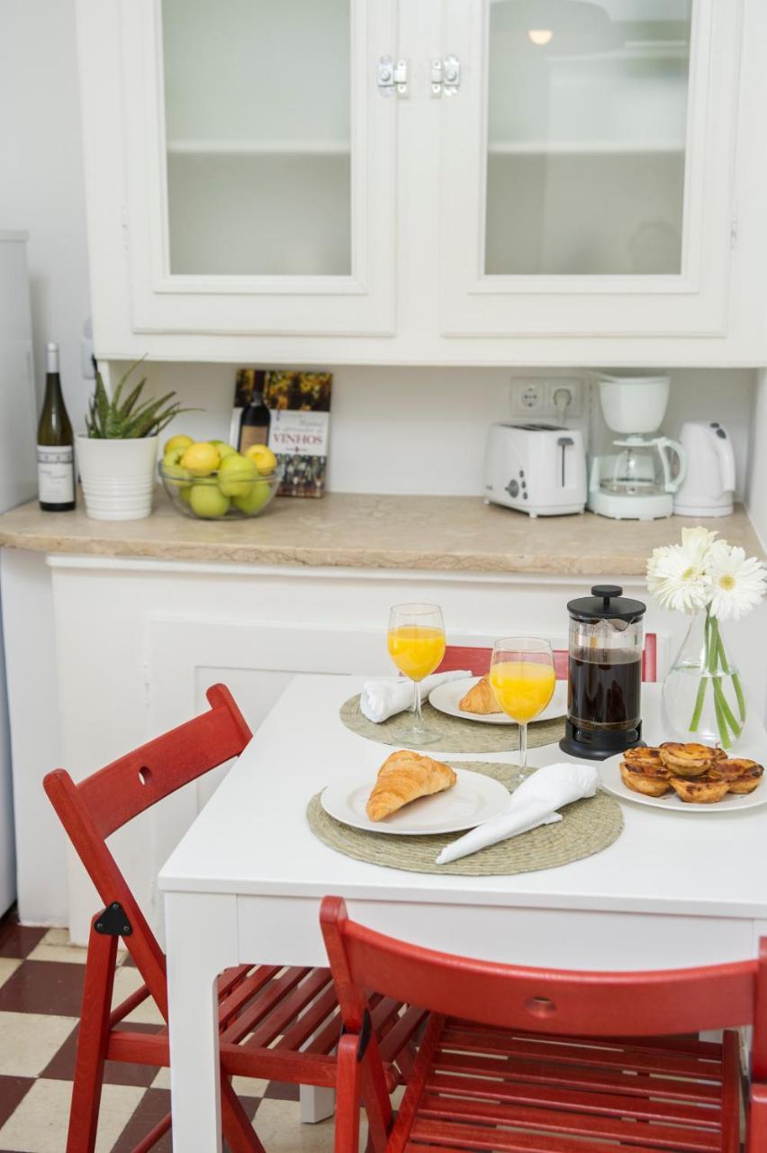 Appartement Dreams Estrela