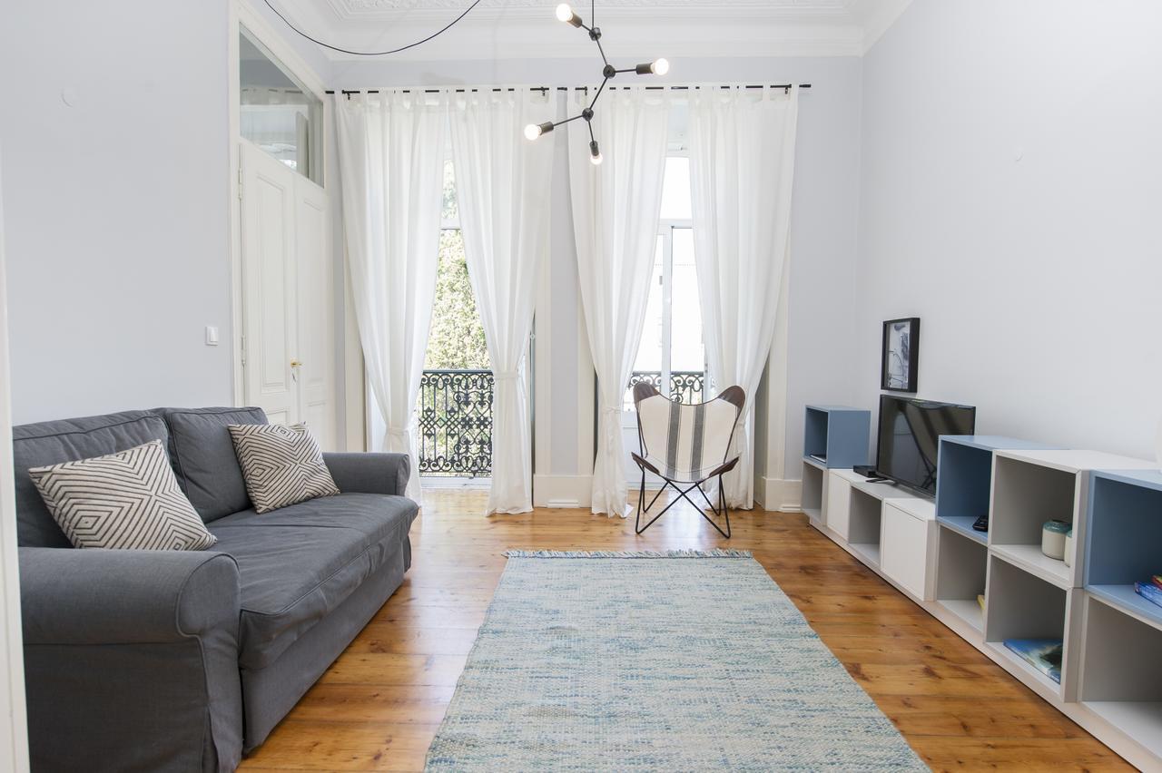 Appartement Dreams Estrela