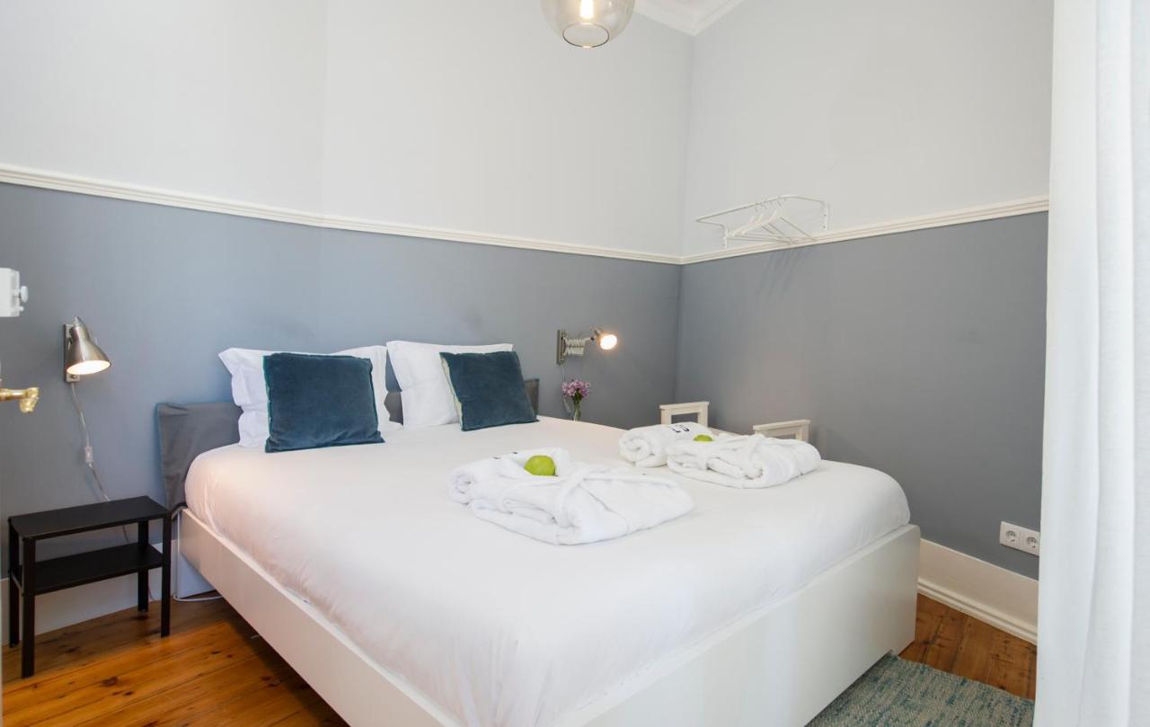 Appartement Dreams Estrela *
