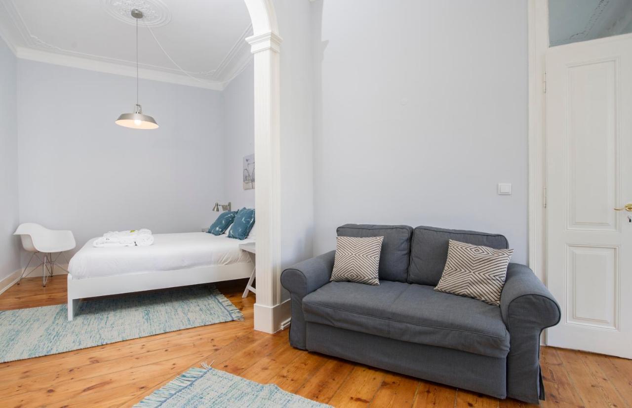 Appartement Dreams Estrela *