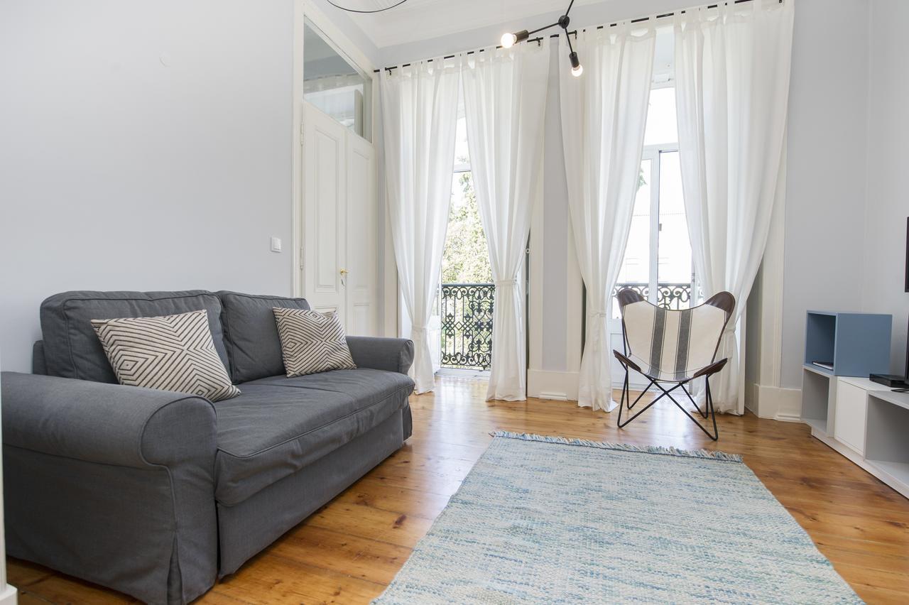 Dreams Estrela Appartement Lissabon