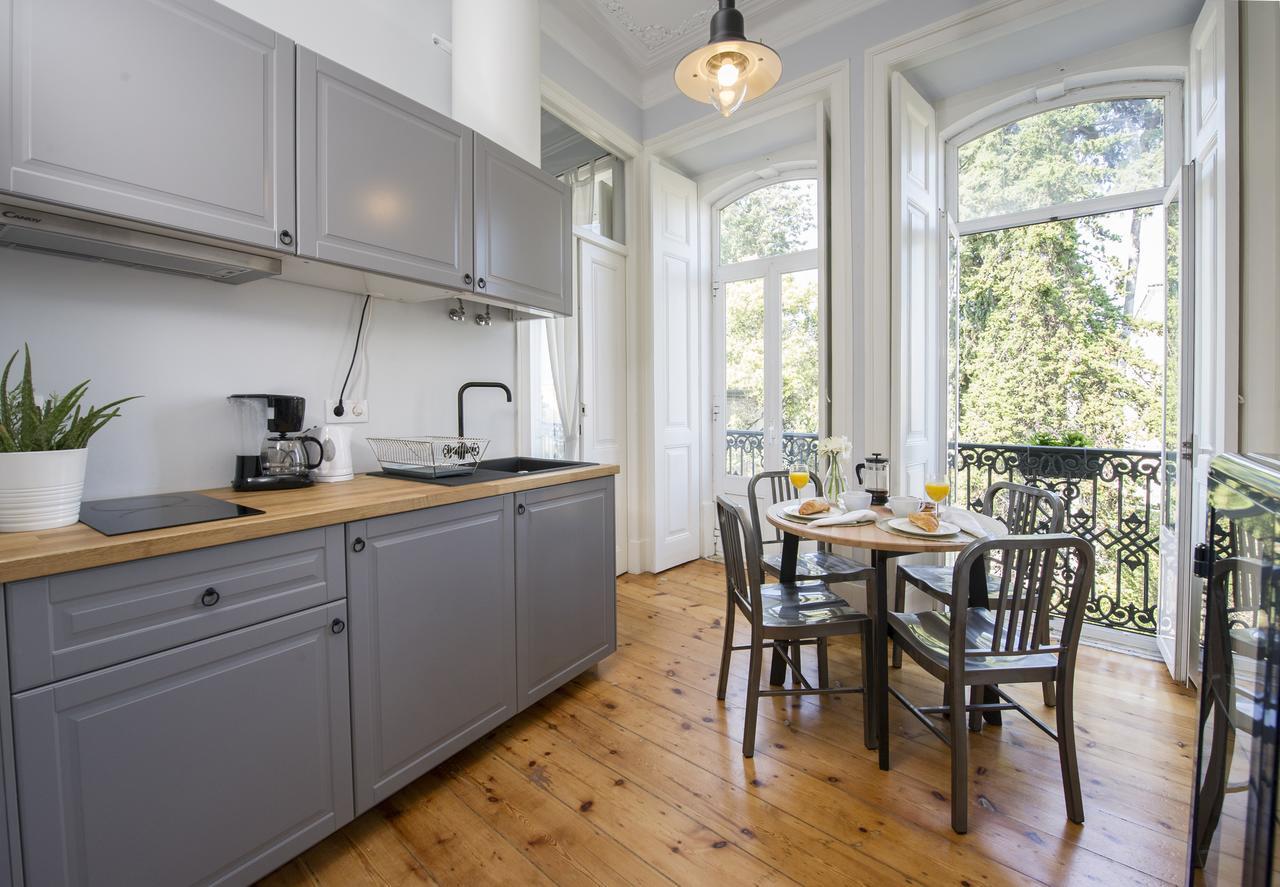 Appartement Dreams Estrela