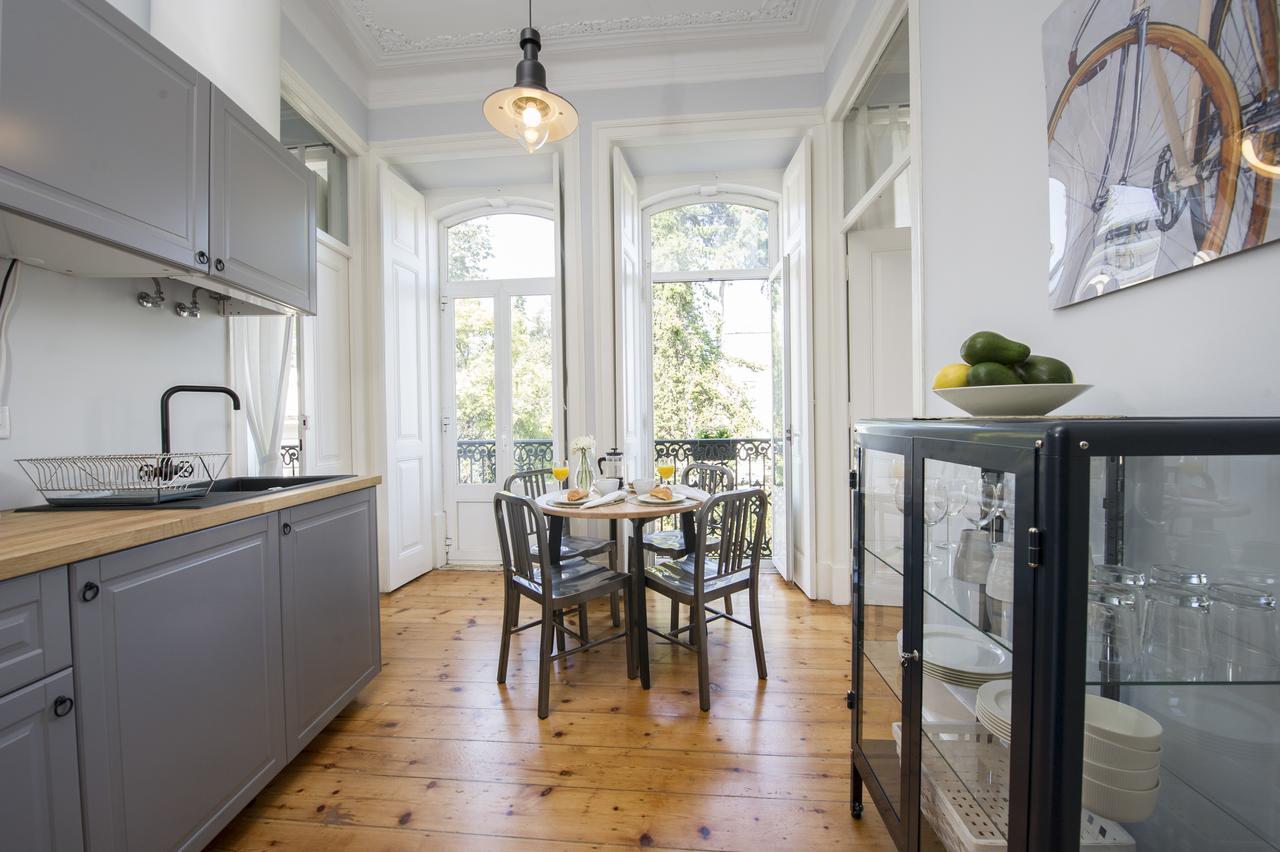 Appartement Dreams Estrela