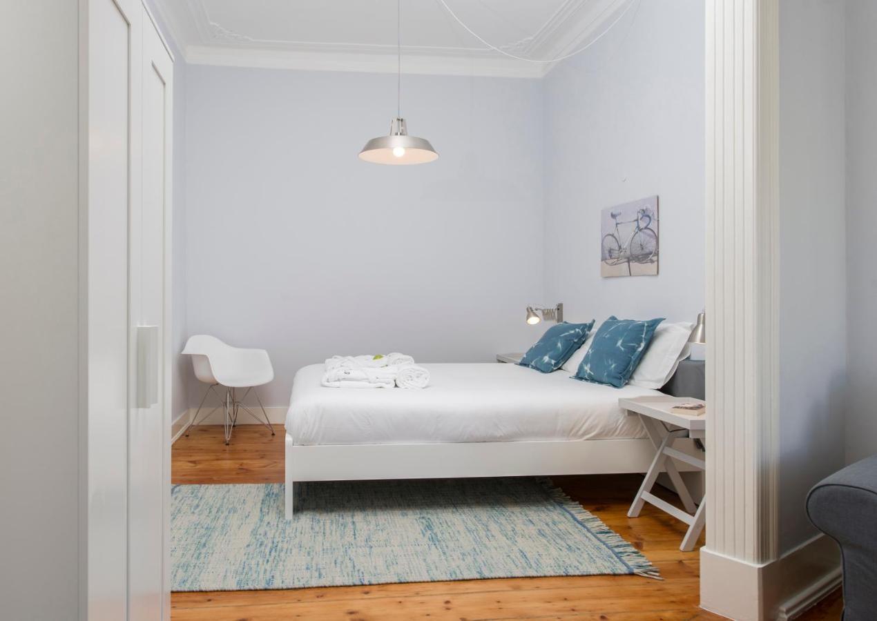 Dreams Estrela Appartement Lissabon